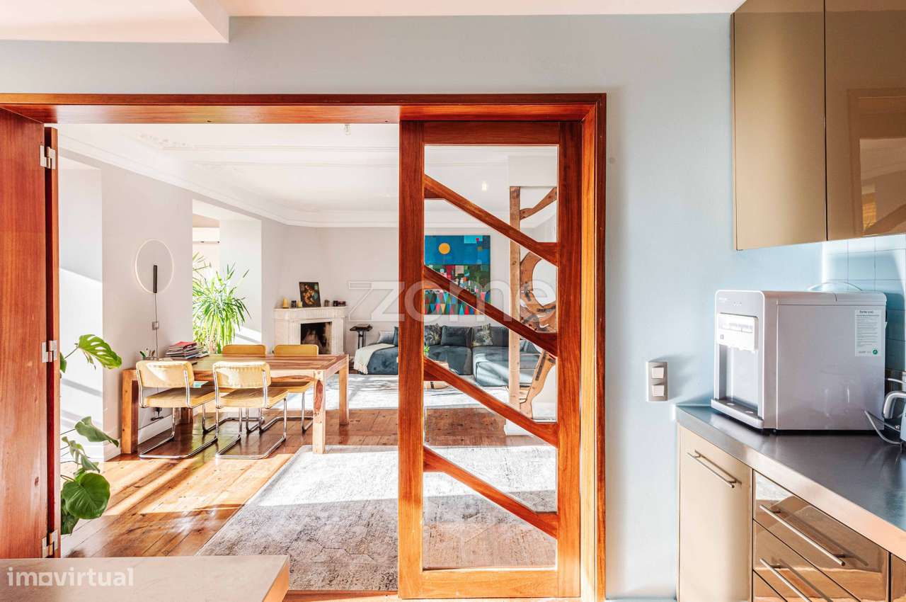 Apartamento Estrela-26