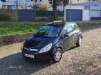 Opel Corsa Outro - 6