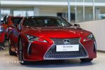 Lexus LC - 27