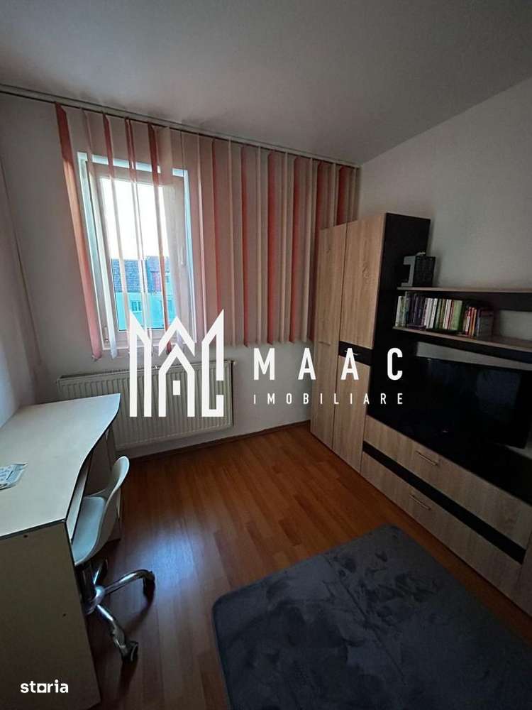 Mansardă 63 mp | Etaj 5 | Zona Rahovei-8