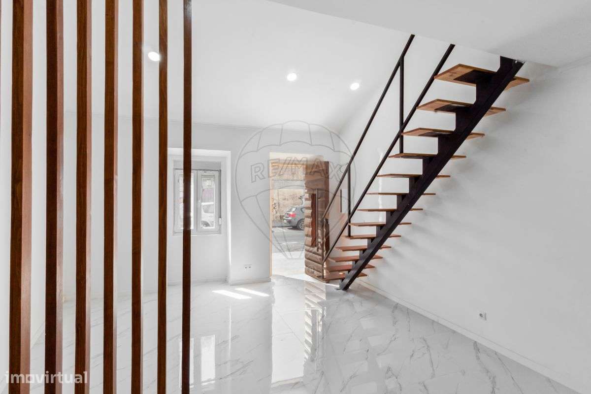 Apartamento T1 para venda - Grande imagem: 5/16