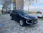 Ford Kuga 2.5 Duratec PHEV Titanium X - 1