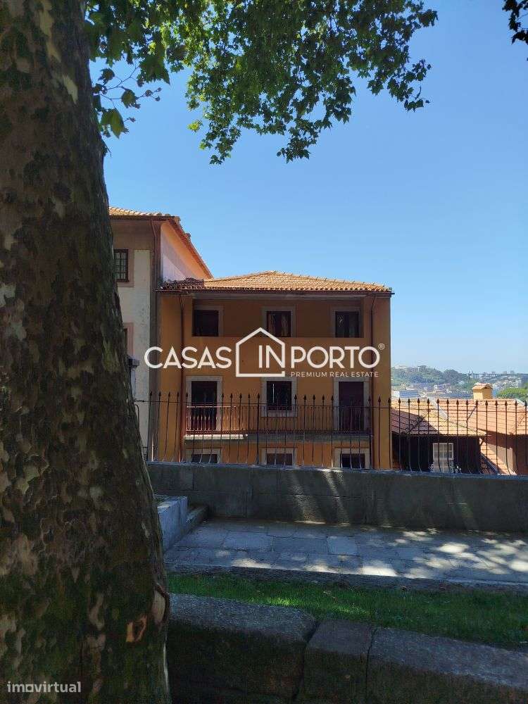 Apartamento T3 Duplex no Passeio das Virtudes-38