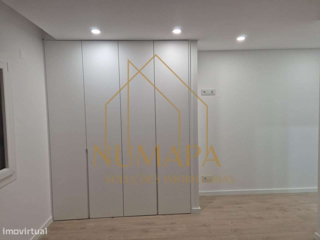 Moradia isolada T4 com piscina em Pinhal do General - Grande imagem: 4/37