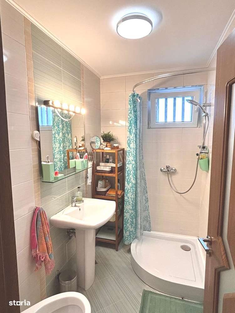 Apartament cu 2 camere zona Terezian-15