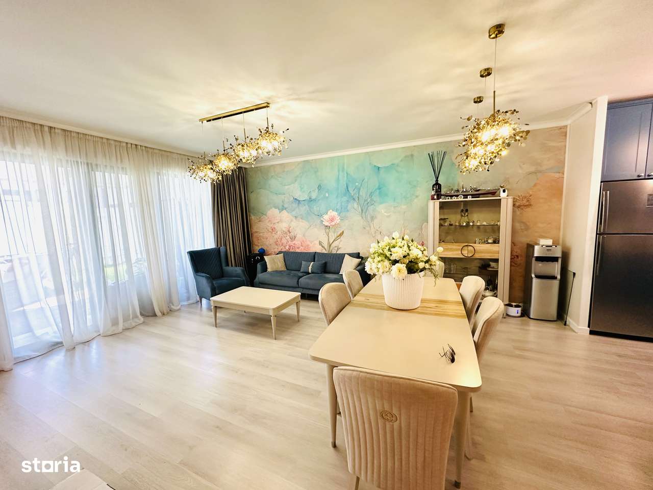 Proprietar - Duplex 5 camere de inchiriat- Mobexpert Homes Pipera - Imagine principală: 4/16