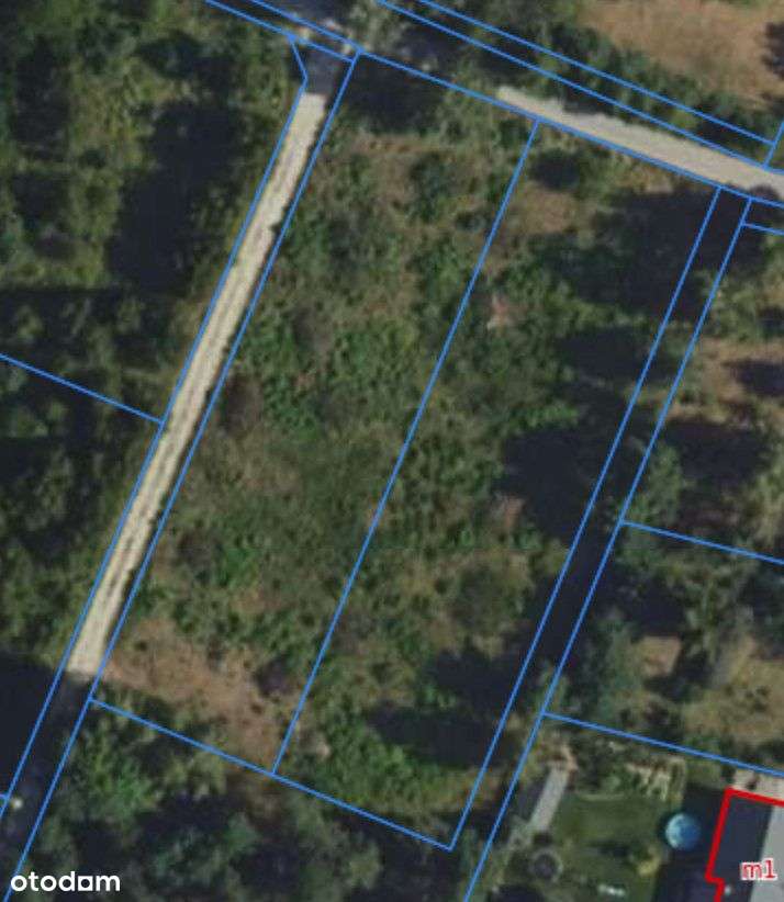 Działka budowlana w Mieszkowie!-7