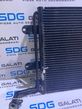 Radiator AC / Clima  Seat Toledo 2 1.8T 1999 - 2004 COD : 1J0 820 411 D / 1J0820411D - 2