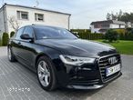 Audi A6 3.0 TFSI Quattro S tronic - 6