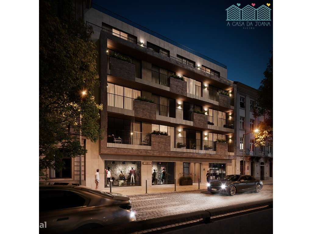 Loja no Centro da Cidade de Aveiro - Grande imagem: 3/6