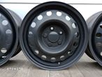 Felgi stalowe 5x114 R16 6,5J ET51 TPMS Hyundai i30 Kia Ceed Pro Ceed - 3