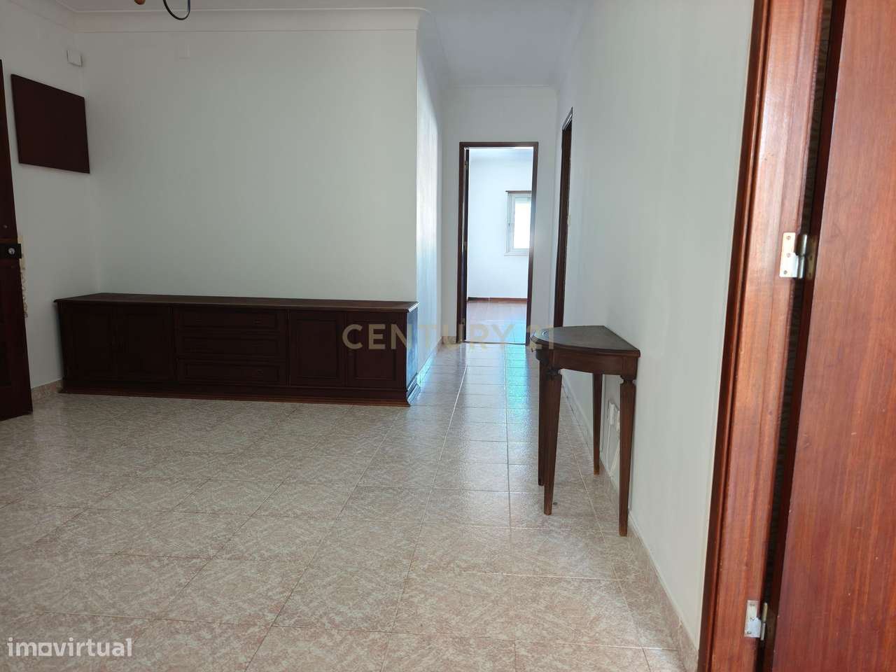 Apartamento T1 | Benavente-6