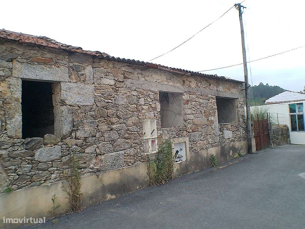 Moradia T3 para venda - Grande imagem: 2/13