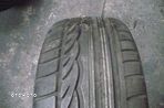 DUNLOP SP Sport 01 195/55R15 NOWA 2023 - 1