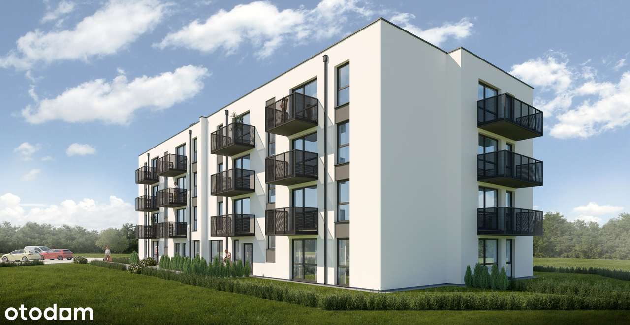 Osiedle Wierzbowe II-5