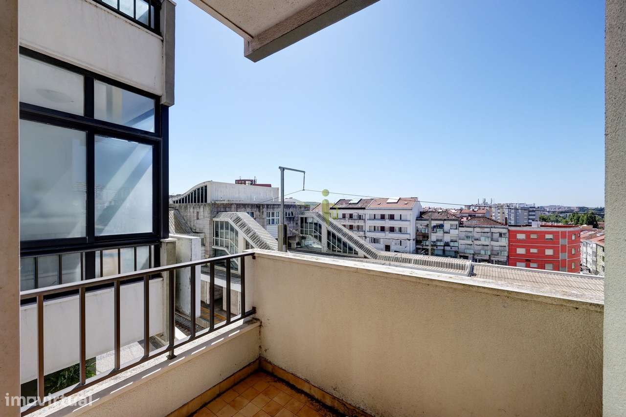 Apartamento T3 Venda em Queluz e Belas,Sintra-21