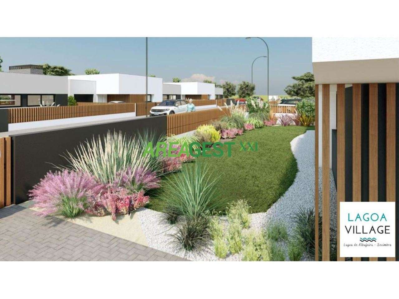LAGOA VILLAGE - Lote de terreno com projeto aprovado na Lagoa de Al...-11