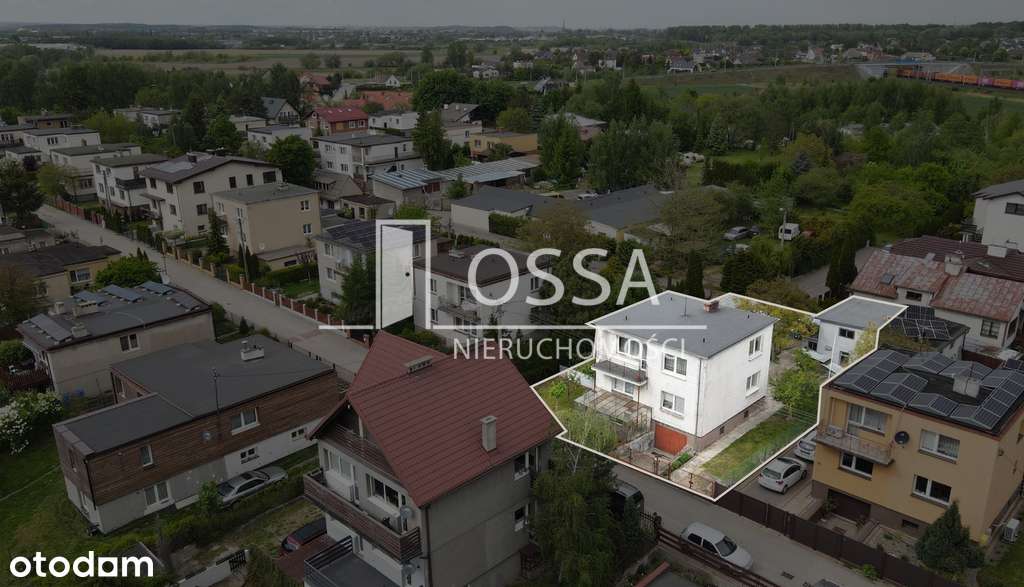 Dom na sprzedaż, 5 pokoi, 140 m², Łęgowo