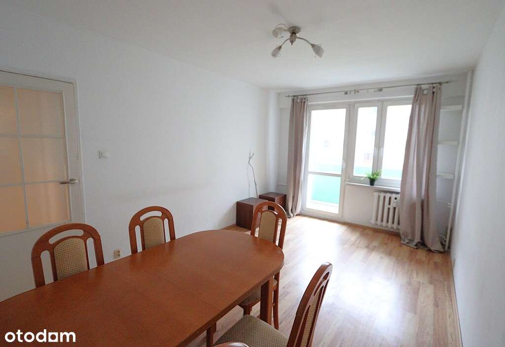 3 niezależne pokoje z kuchnią - os. Oświecenia-2