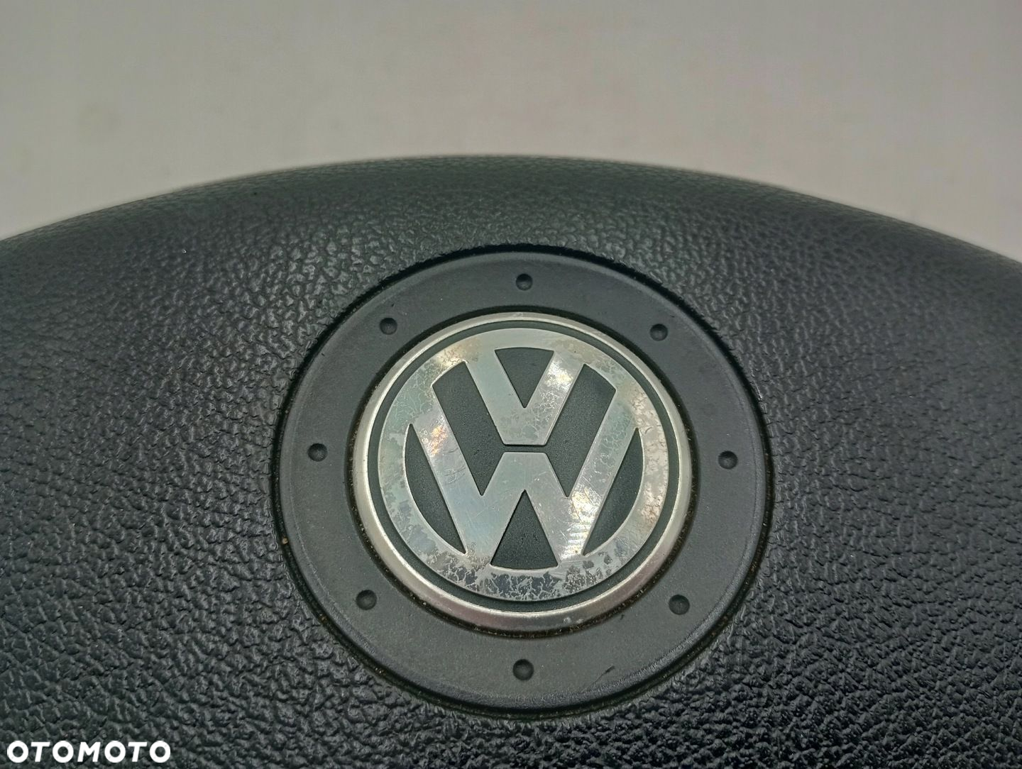 PODUSZKA KIEROWCY VW TIGUAN 5N0880201A  WIĄZKA 1K0971584 - 6