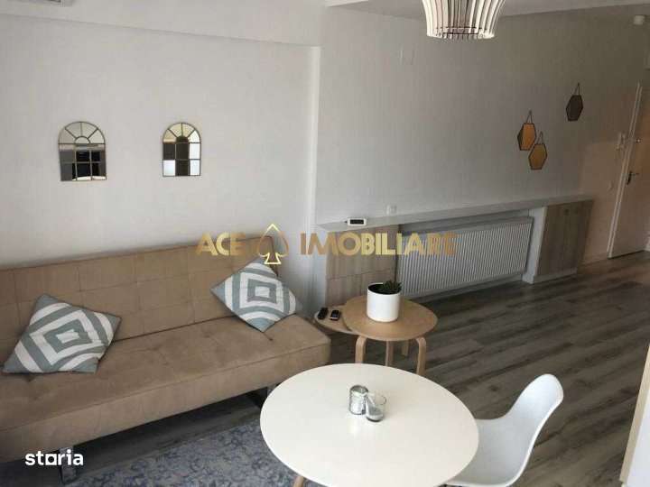 Day Residence - Dristor | Studio | 3 minute metrou - Imagine principală: 4/9