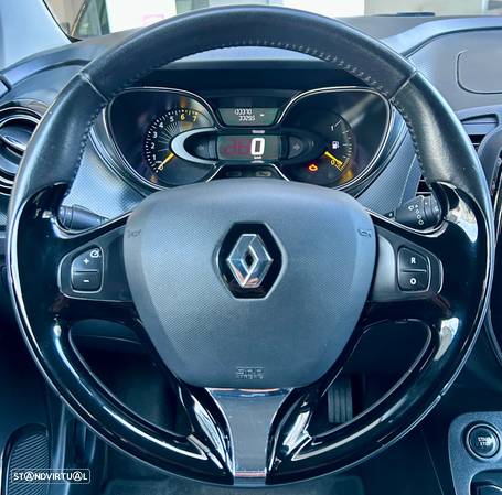 Renault Captur 0.9 TCE Exclusive - 13