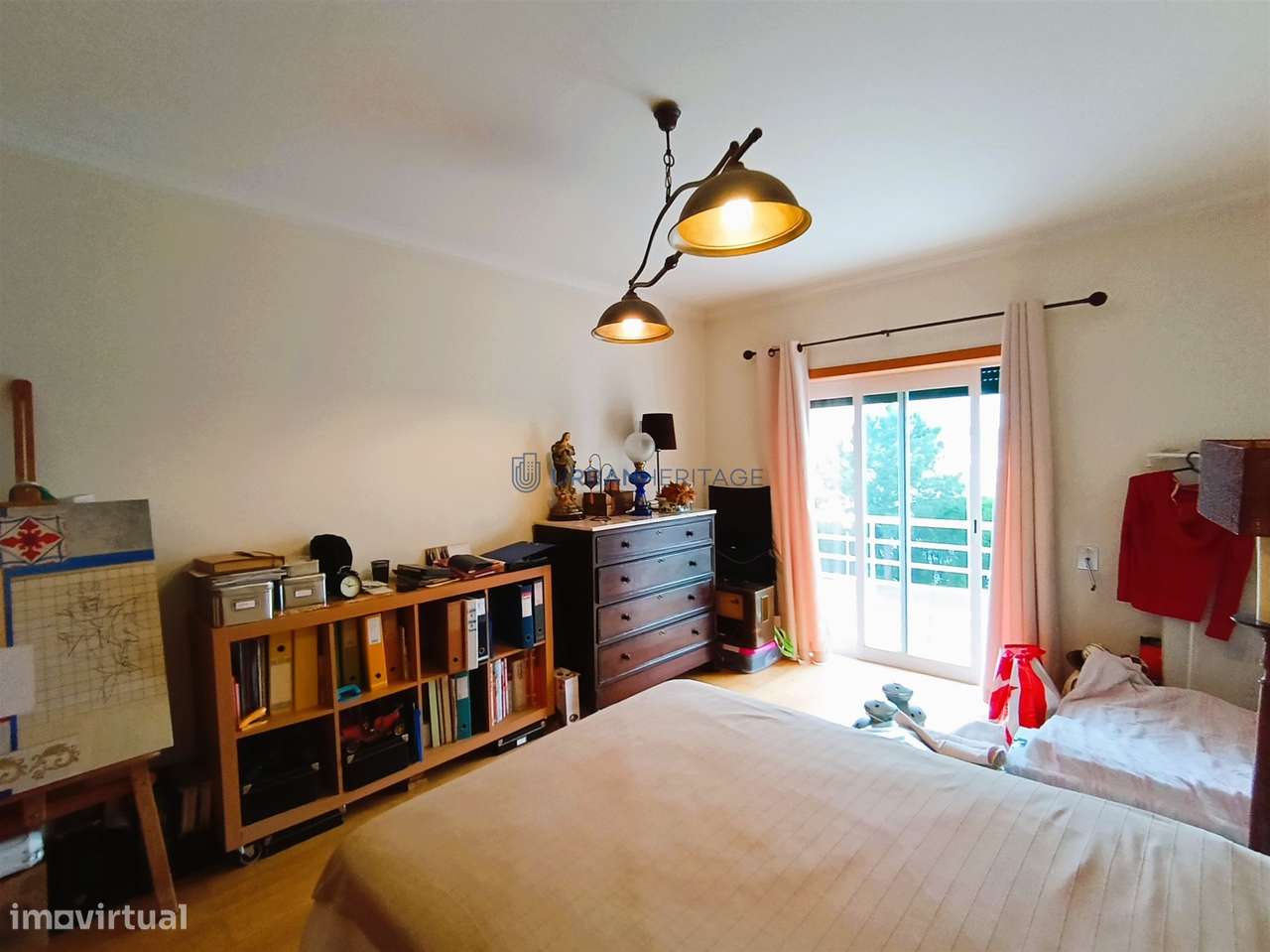 Apartamento T2 Venda em Carnaxide e Queijas,Oeiras-46