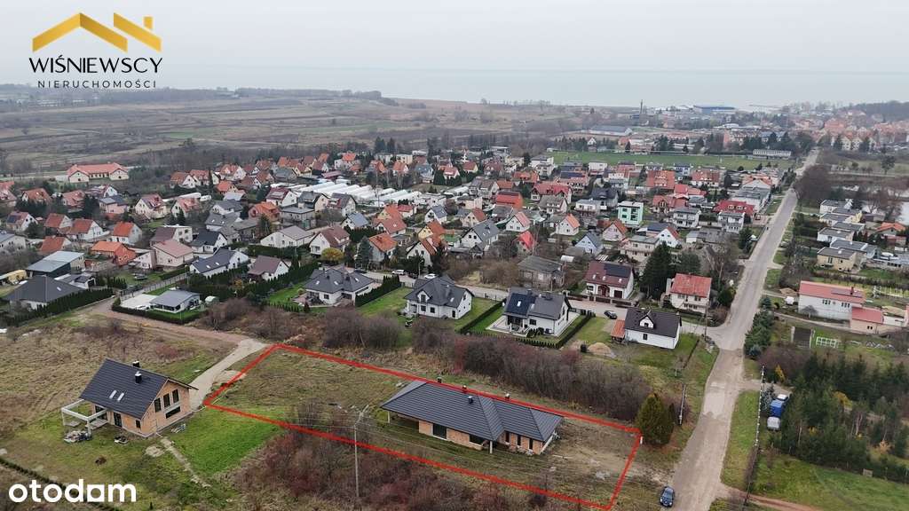 Dom Tolkmicko 246.41 mkw - Pełny obrazek: 2/19