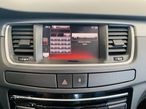 Peugeot 508 BlueHDi 120 EAT6 Stop&Start Allure - 22