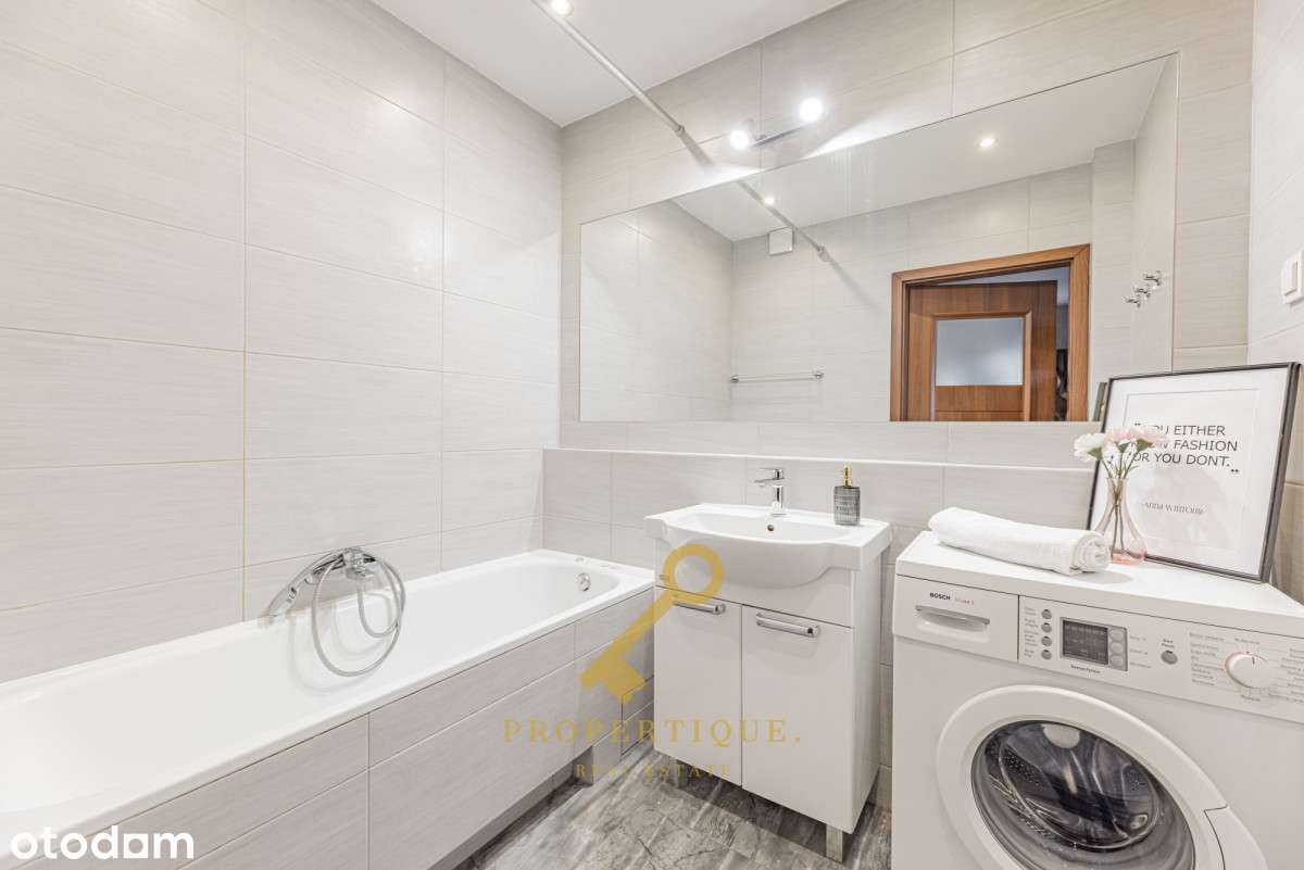 Okopowa/Rondo Daszyńskiego 8min/3pokoje/65,81m2-11