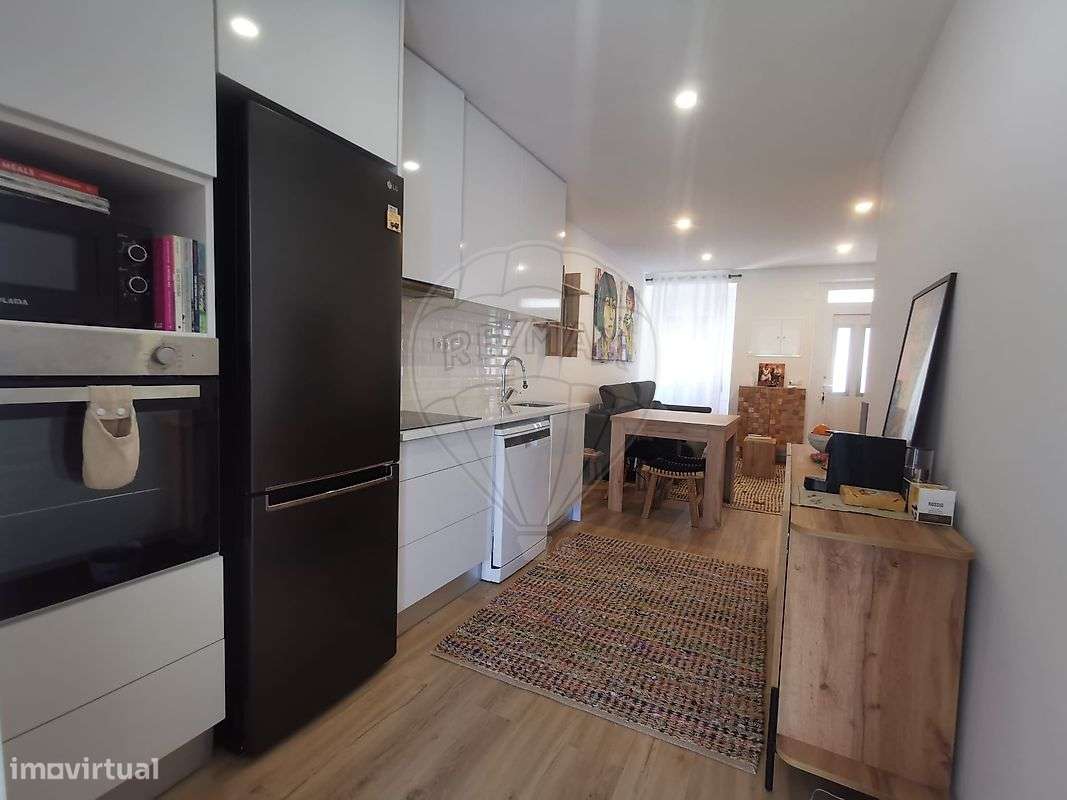 Moradia T2 para venda-6