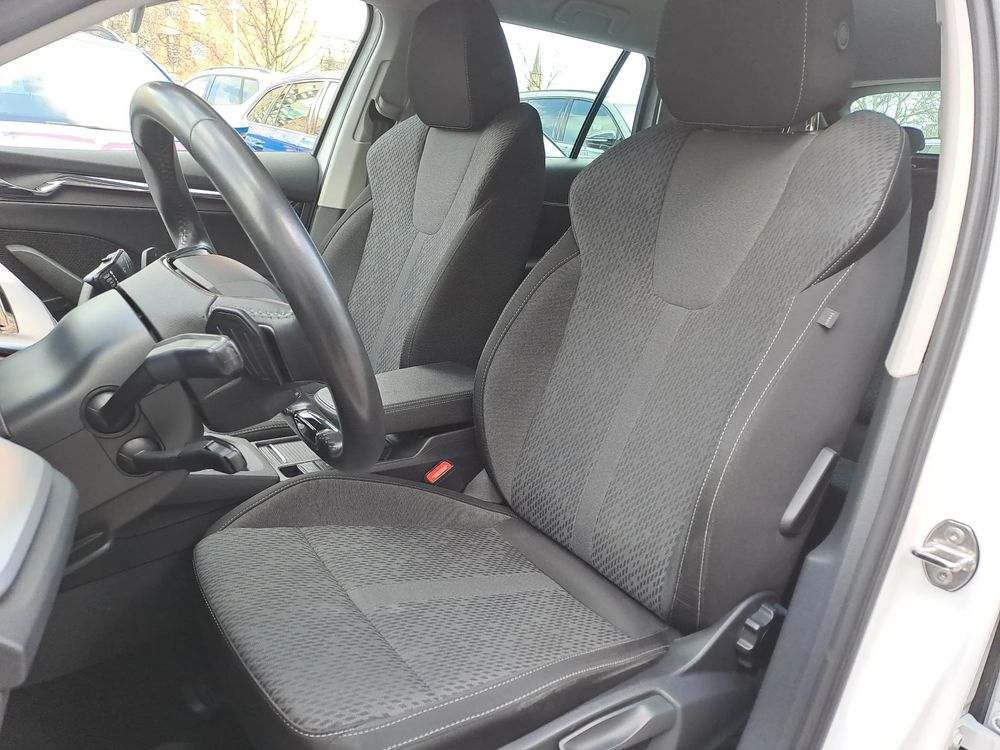 SKODA OCTAVIA ACC Virtual Kamera Style 1,5TSI 150KM Serwis ASO Salon PL VAT23%