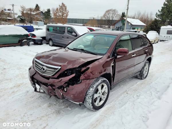 Lexus RX 400h Prestige + - 2