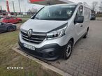 Renault Trafic Blue dCi 110 Grand Life - 3