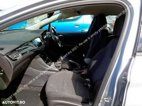 Dezmembrez Opel Astra K [2015 - 2020] wagon 1.6 CDTi MT (110 hp) - 5
