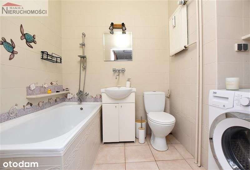 Wynajem Apartament - I Piętro - 2 Pokoje - Tczew - Pełny obrazek: 4/6