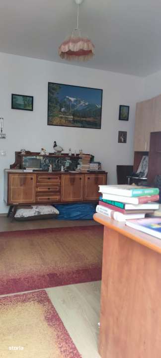 Garsoniera decomandata,bloc nou Avangarden 3 Bartolomeu-5