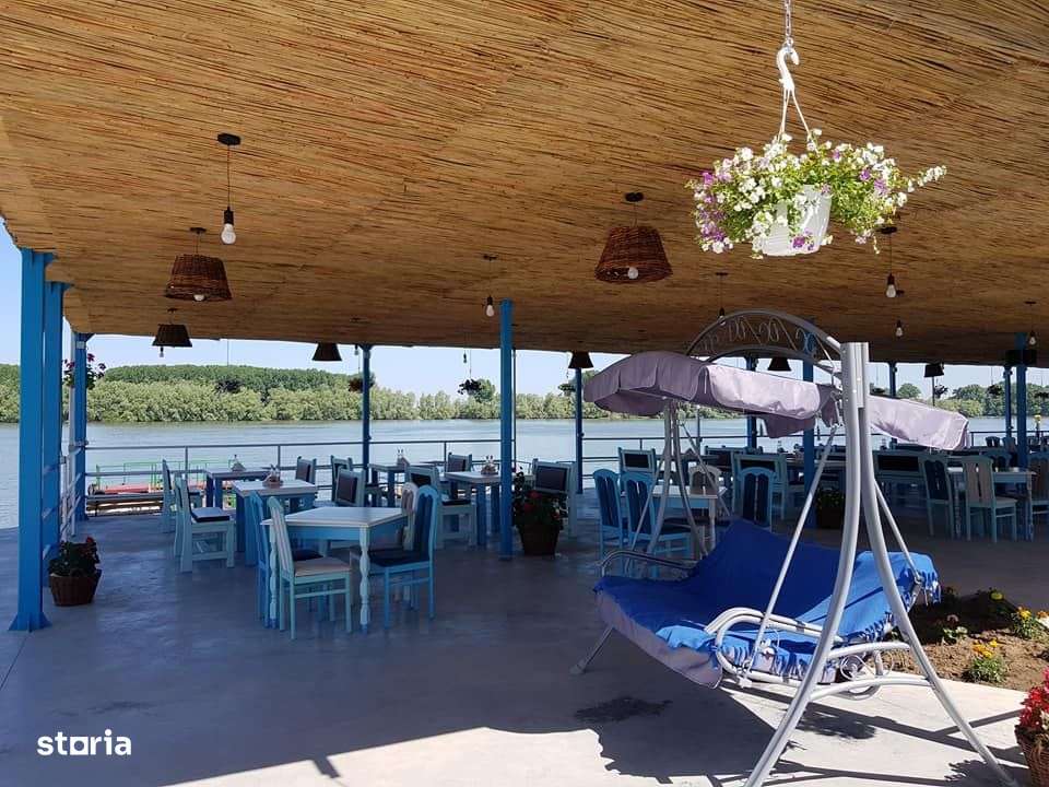 Vand / Inchiriez Hotel cu Restaurant AFACERE GARANTATA LA CHEIE - Imagine principală: 5/20