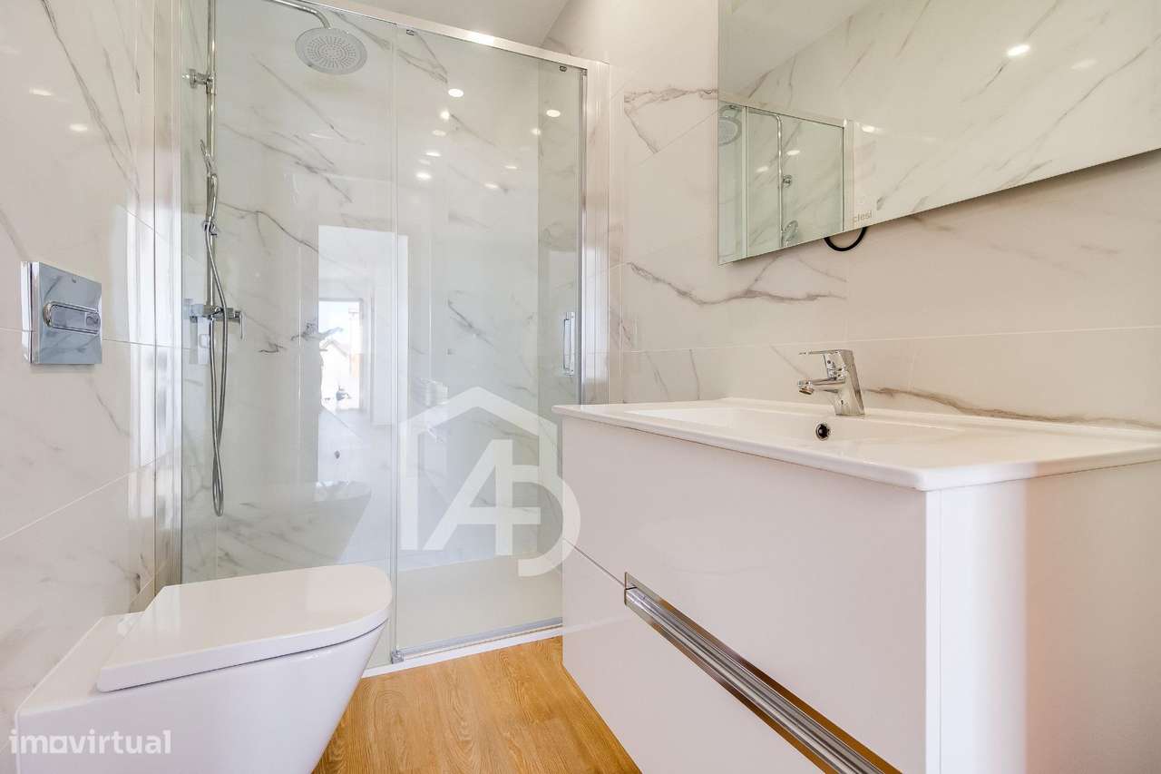 Moradia T3 em Carvalhais – Pombal-13