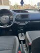 Toyota Yaris 1.5 Selection CVT - 11