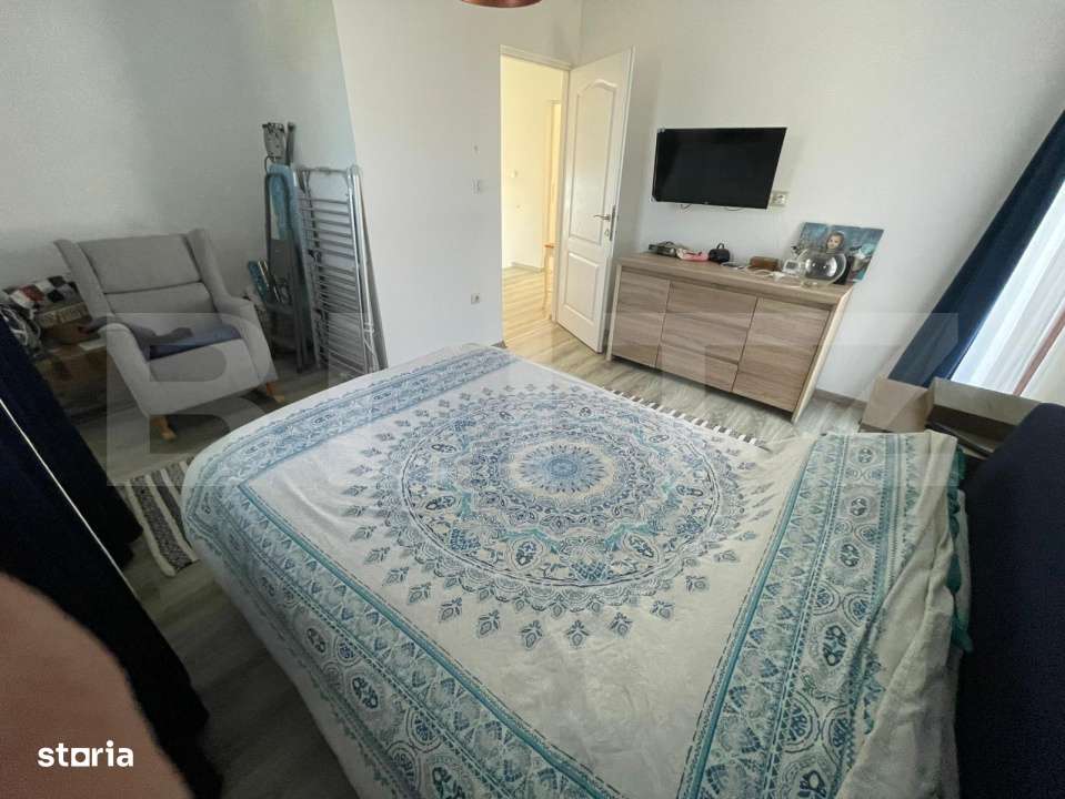 Casa familiala bine compartimentata cu garaj dublu - Imagine principală: 4/19