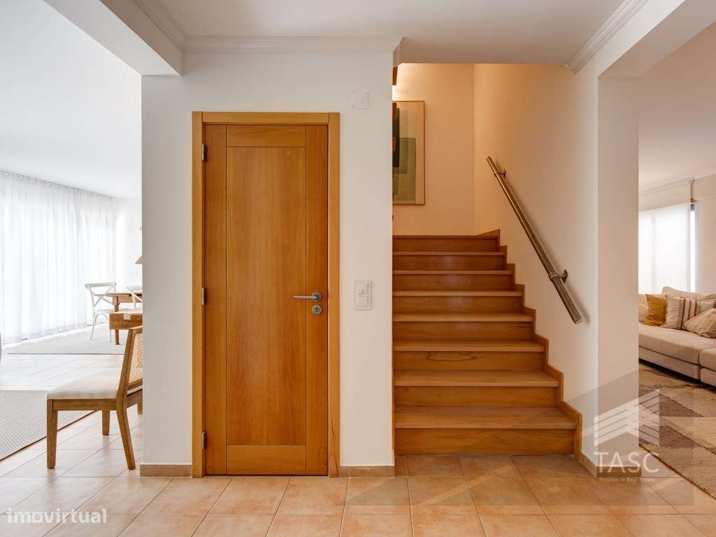 Moradia Geminada em Bicesse-38