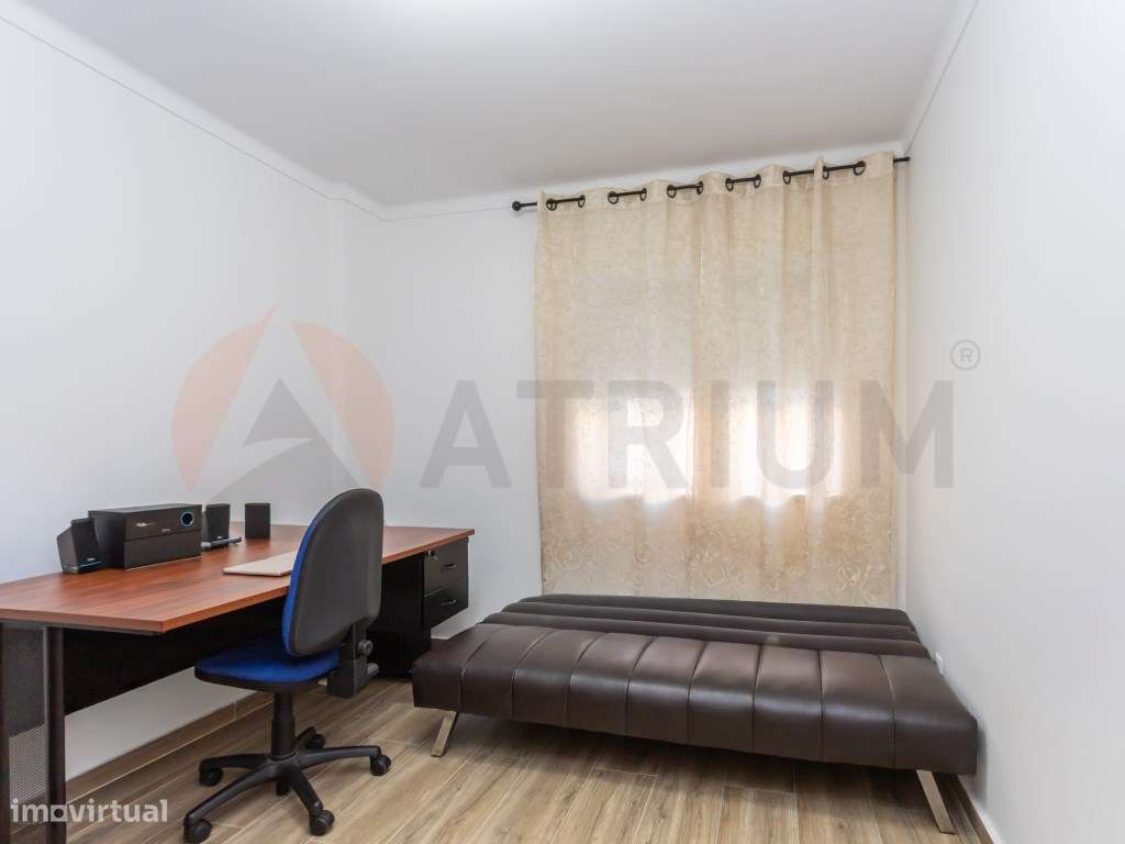 Harmonioso Apartamento com arrecadação-11