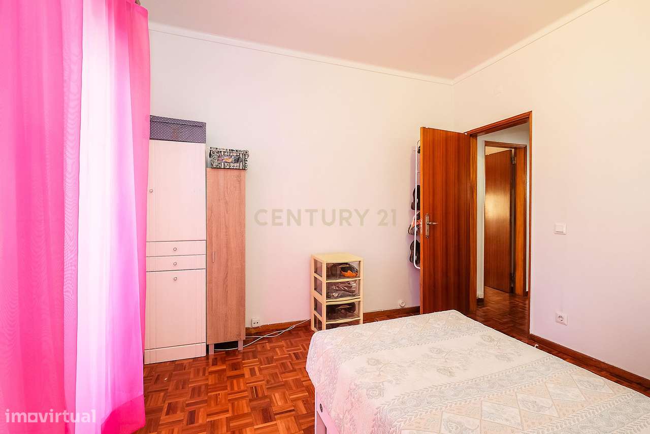 Moradia na Madorna, Parede — uma excelente alternativa ao apartamento-13