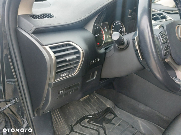 Lexus NX 300 Optimum AWD - 10