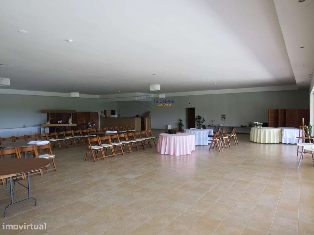 Quinta de Eventos Única no Centro de Portugal - Grande imagem: 4/24