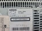 Radio Cd Nissan Qashqai / Qashqai +2 I (J10, Nj10, Jj10e) - 5