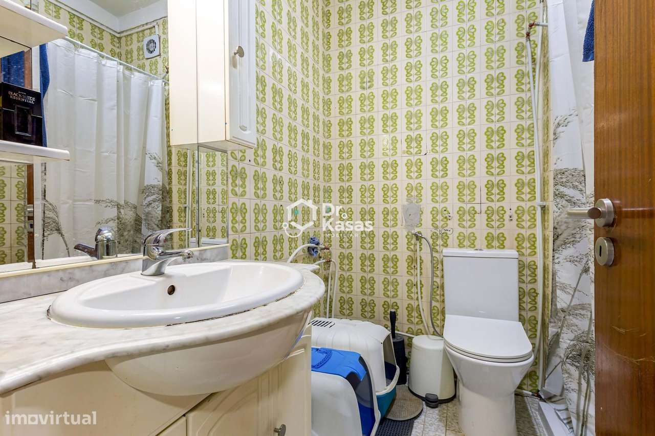 T2 Baixa da Banheira | Habitação ou Investimento-16