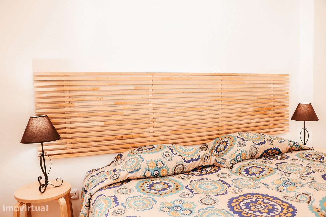 Apartamento Mobilado - Alfama - Grande imagem: 2/12