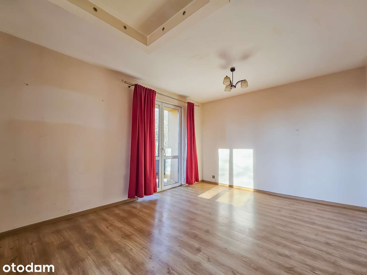 Dzień Otwarty - dwupokojowe mieszkanie na Chopina na sprzedaż FILM - Pełny obrazek: 2/18